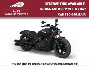 2023 Indian Scout for sale 201476128