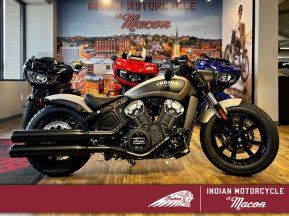 2023 Indian Scout Bobber for sale 201476213