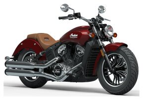 2023 Indian Scout ABS for sale 201477546