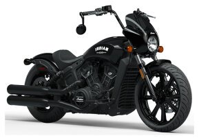 2023 Indian Scout Bobber Rogue w/ ABS for sale 201477548