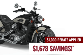 2023 Indian Scout ABS for sale 201479280