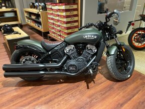 2023 Indian Scout Bobber for sale 201489966