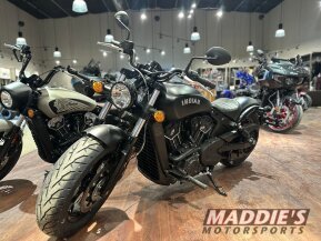 2023 Indian Scout Bobber Sixty for sale 201489968