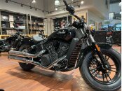 New 2023 Indian Scout Sixty
