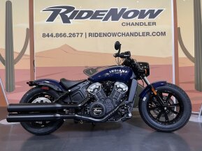 2023 Indian Scout Bobber for sale 201493292