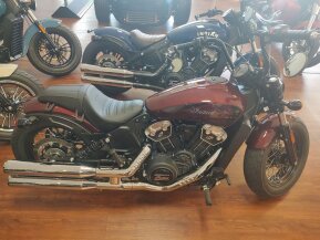 2023 Indian Scout for sale 201494167