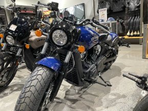 2023 Indian Scout Bobber for sale 201495028