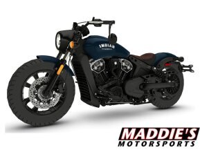 2023 Indian Scout Bobber for sale 201495028