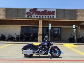 2023 Indian Scout ABS for sale 201495442