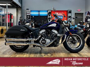 2023 Indian Scout ABS for sale 201504835
