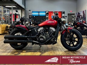 2023 Indian Scout Bobber for sale 201507902