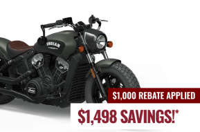 2023 Indian Scout Bobber for sale 201508846