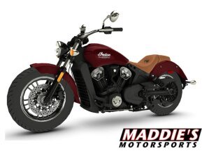 2023 Indian Scout ABS for sale 201508943