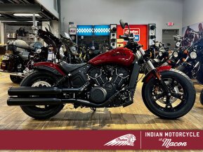 2023 Indian Scout Bobber Sixty for sale 201509201