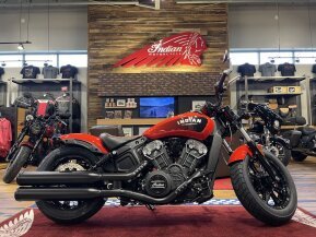 2023 Indian Scout Bobber for sale 201510666