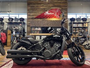 2023 Indian Scout Bobber Rogue for sale 201512851