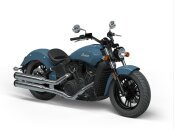 2023 Indian Scout Sixty ABS