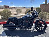 2023 Indian Scout Bobber Rogue w/ ABS for sale 201516144