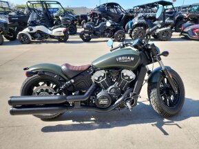 2023 Indian Scout Bobber for sale 201518351