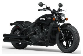 2023 Indian Scout Bobber Rogue for sale 201519434