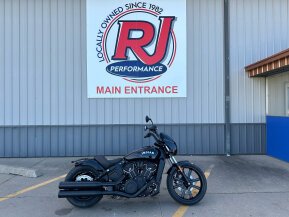 2023 Indian Scout Bobber Rogue for sale 201519434