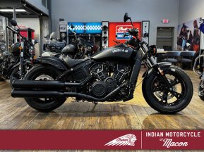 2023 Indian Scout Bobber Sixty for sale 201520916