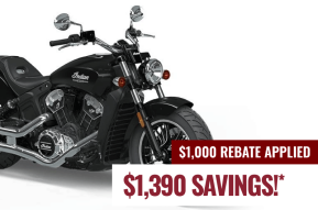 2023 Indian Scout for sale 201526925