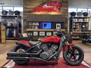 2023 Indian Scout Bobber Sixty for sale 201530652