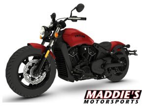 2023 Indian Scout Bobber Sixty for sale 201532657