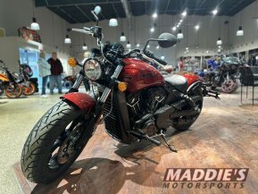 2023 Indian Scout Bobber Sixty for sale 201532657
