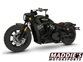 2023 Indian Scout Bobber for sale 201532663
