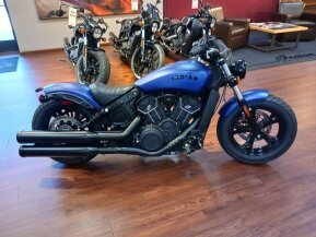 2023 Indian Scout Bobber Sixty for sale 201537893