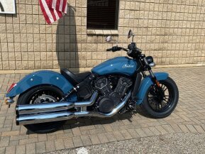 2023 Indian Scout for sale 201538274