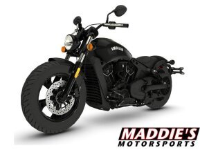2023 Indian Scout Bobber Sixty for sale 201538709