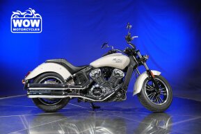 2023 Indian Scout ABS for sale 201545358