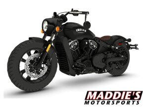 2023 Indian Scout Bobber for sale 201553264