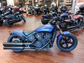 2023 Indian Scout Bobber Sixty for sale 201553812