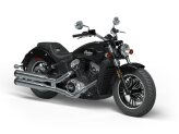 2023 Indian Scout ABS
