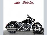 2023 Indian Scout ABS for sale 201581053