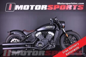 2023 Indian Scout Bobber for sale 201611898