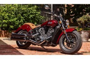 2023 Indian Scout ABS for sale 201620110