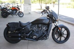2023 Indian Scout Bobber Rogue w/ ABS for sale 201620587