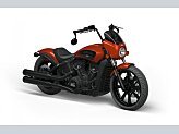 2023 Indian Scout Bobber Rogue w/ ABS for sale 201622415
