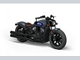 2023 Indian Scout Bobber for sale 201622421