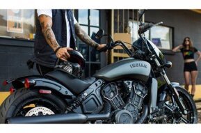2023 Indian Scout Bobber Rogue w/ ABS for sale 201624219