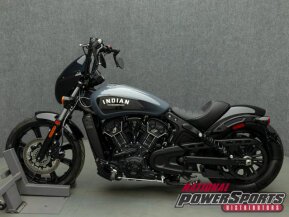 2023 Indian Scout Bobber Rogue w/ ABS for sale 201625448