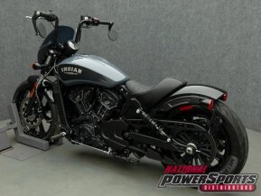 2023 Indian Scout Bobber Rogue w/ ABS for sale 201625448