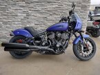 Thumbnail Photo undefined for New 2023 Indian Sport Chief Dark Horse w/ABS