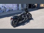 Thumbnail Photo 3 for New 2023 Indian Sport Chief Dark Horse w/ABS