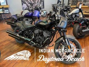 2023 Indian Sport Chief Dark Horse w/ABS for sale 201428792